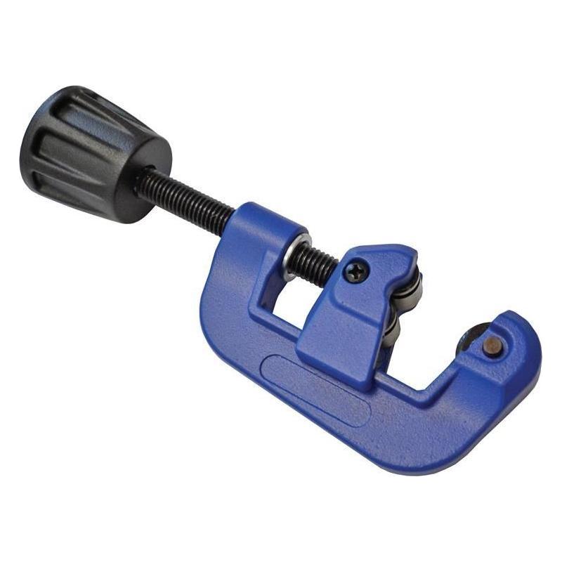 Faithfull PC330 Pipe Cutter 3-30mm Faithfull - Town Tools