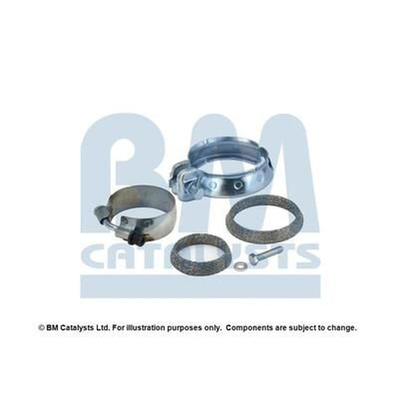 BM Catalysts Fitting Kit FK80180B FK80180B