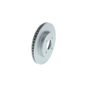 Bosch 2 x Vented Brake Discs