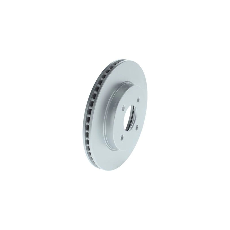 Bosch 2 x Vented Brake Discs