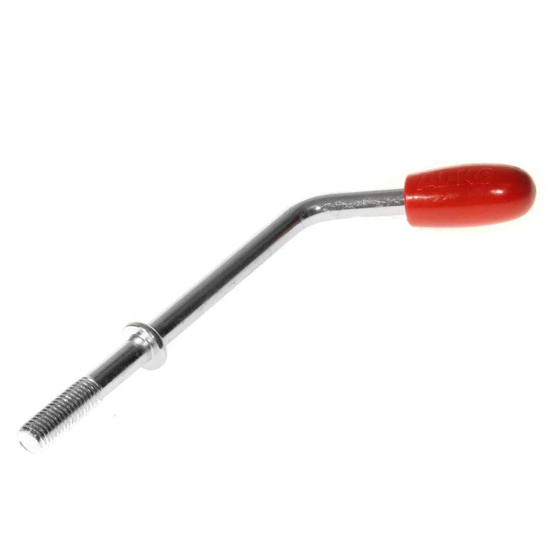 AL-KO Jockey Clamp Handle Long (610561) AL-KO - UK Camping And Leisure