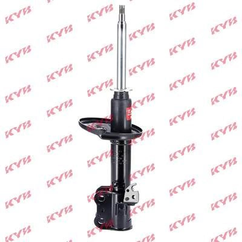 KYB Shock Absorber Damper Strut Front Right fits Toyota Carina E VI 1992-1997
