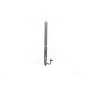 Mahle Air Conditioning Condenser fits Nissan Almera Tino 2000-2006 1.8 2.0 2.2