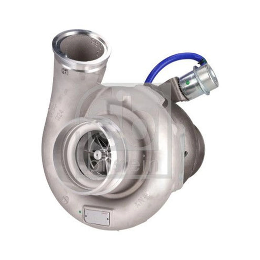 Febi Turbocharger Turbo Unit 191714