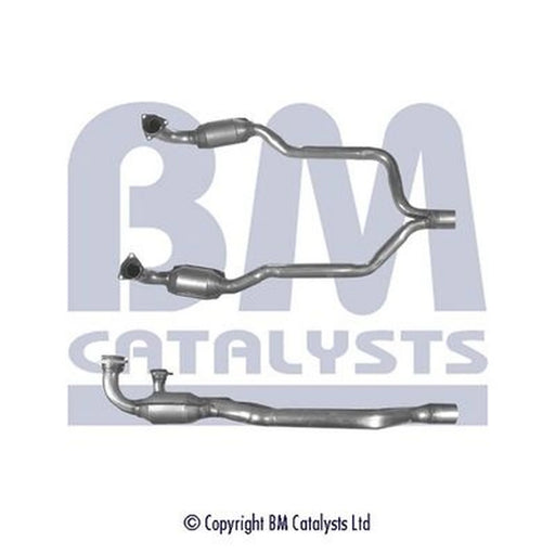 BM Catalysts Petrol Cat BM91094 BM91094