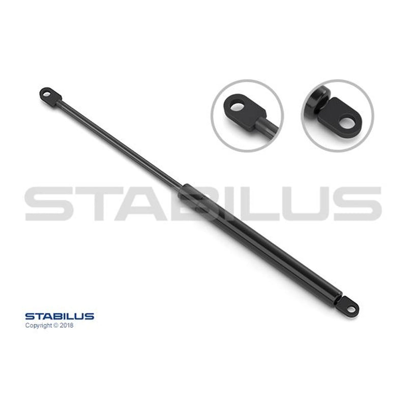 Stabilus Bonnet Gas Strut Lift Support Hood Lift Shock Replacement bo fits BMW 5