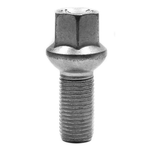 E-Tech Wheel Bolts Nut for Audi A1 A2 A3 A4 A5 A6 A7 A8 TT MK1 2 & 3