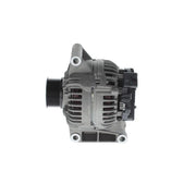 Bosch Car Alternator 12V fits Mercedes-Benz Econic 2 2014 on