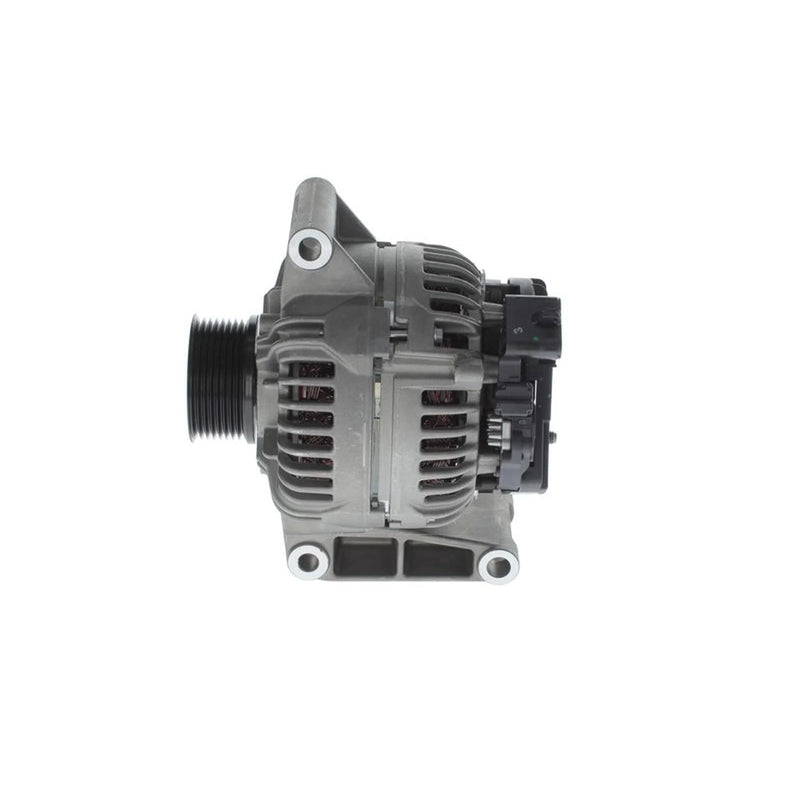 Bosch Car Alternator 12V fits Mercedes-Benz Econic 2 2014 on