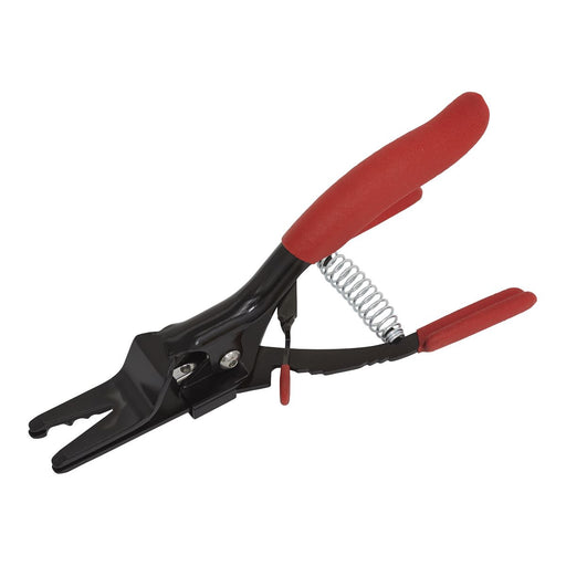 Sealey Hose Removal Pliers VS1655 Sealey - Dynamic Drive