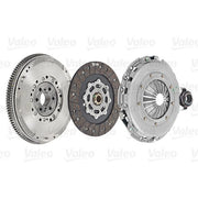 Valeo Clutch Kit Set 3pc 837039