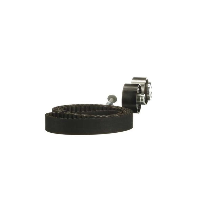 Gates Timing Belt Kit with Rollers fits Citroën Berlingo First 1999-2005 2.0