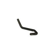 Gates Molded Heater Hose fits Fiat Qubo 2008-2009 1.4