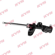 KYB Shock Absorber Damper Strut Front fits Mercedes-Benz Viano 2003-2007