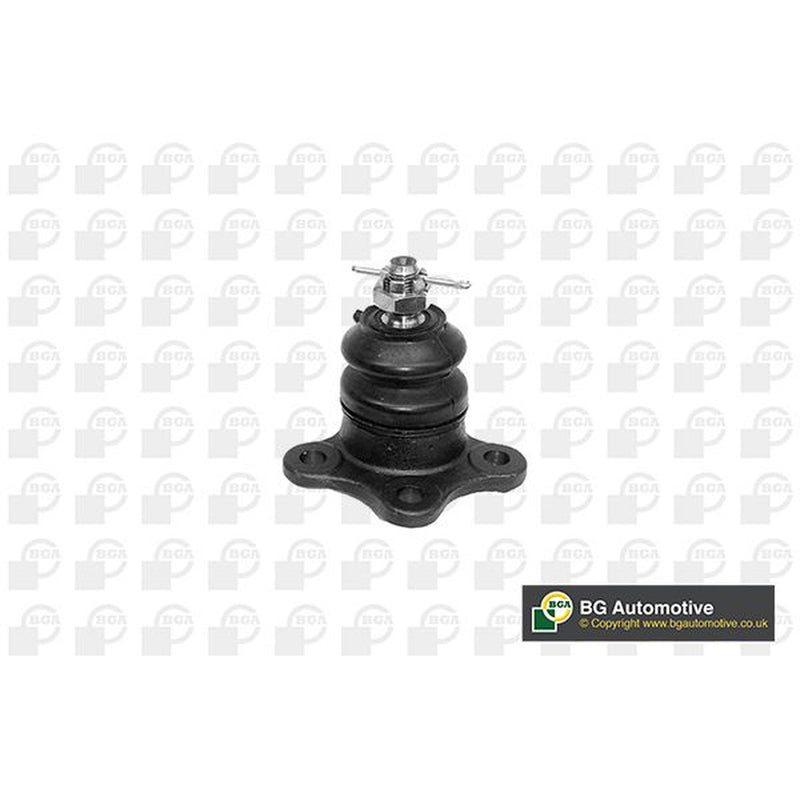 BGA Ball Joint Front Right fits Isuzu Rodeo I 2002-2012 2.5 3.0