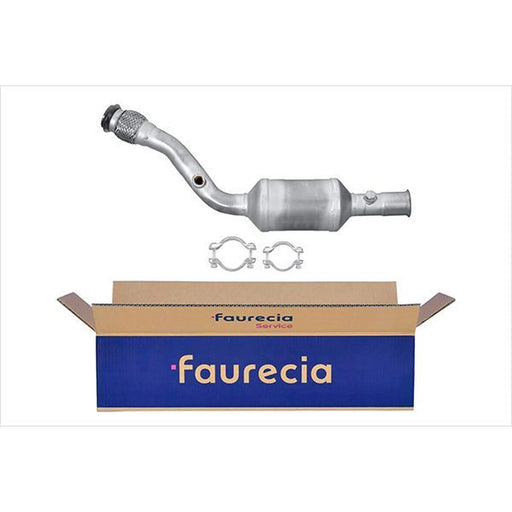 Hella Catalytic Converter 8LE 366 052-291