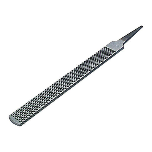 Crescent Nicholson® Horse Rasp Tanged Half File 350mm (14in) Crescent Nicholson® - NN4 Online