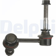Delphi 2 x Stabiliser Bar Links fits Lexus Is III 2013-2020