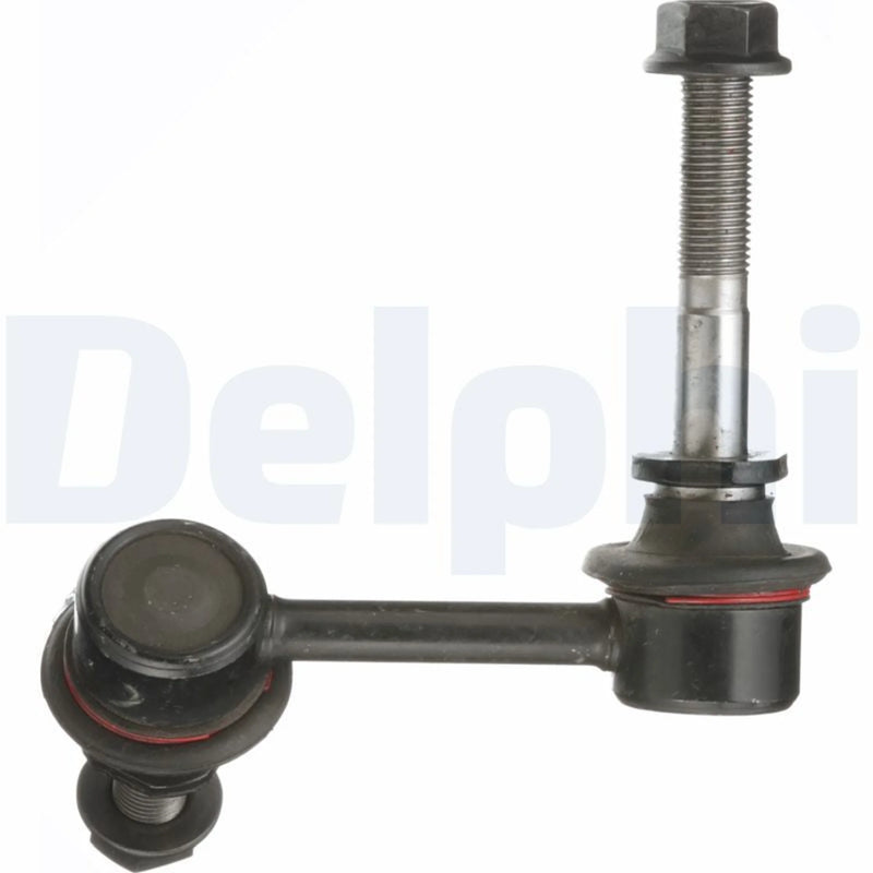 Delphi 2 x Stabiliser Bar Links fits Lexus Is III 2013-2020