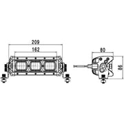 Hella Worklight High