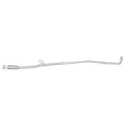 Hella Exhaust Pipe OD fits Peugeot 206 Sw 2002-2007 1.4
