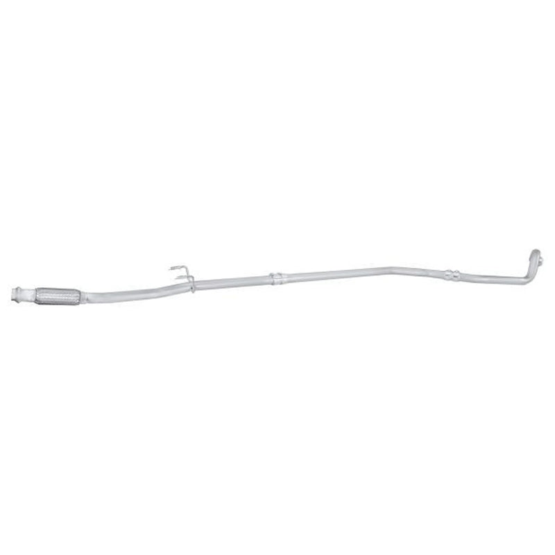 Hella Exhaust Pipe OD fits Peugeot 206 Sw 2002-2007 1.4