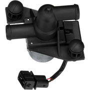Gates Coolant Control Valve Assembly fits Mercedes-Benz Sprinter 2-T 1995-2006