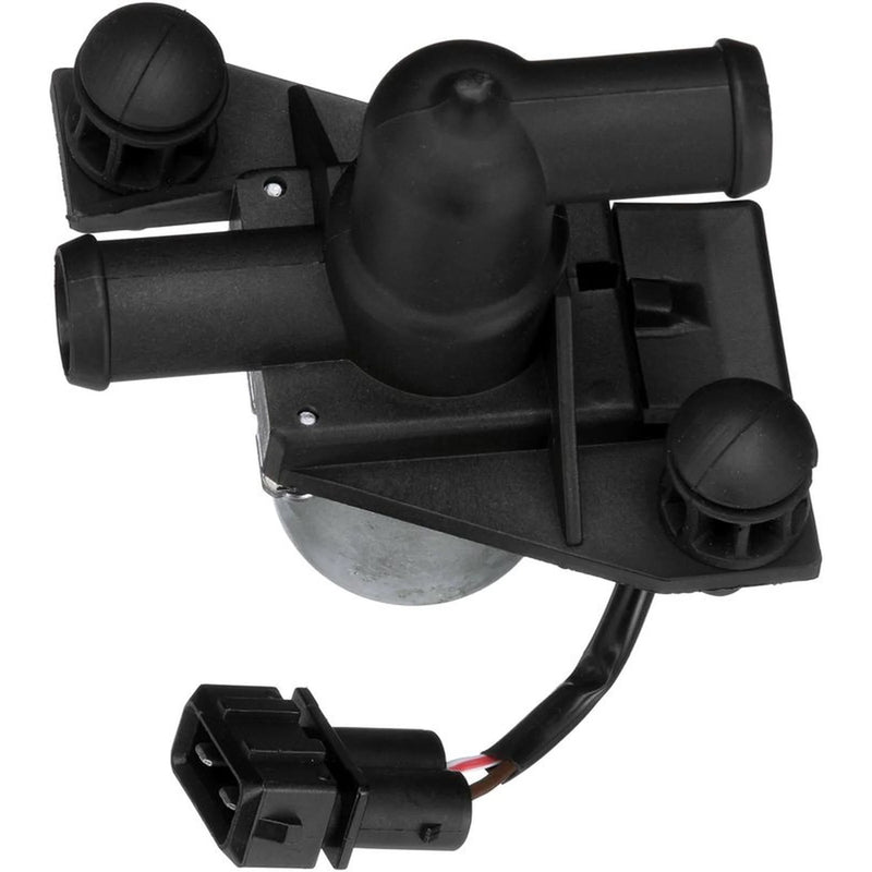 Gates Coolant Control Valve Assembly fits Mercedes-Benz Sprinter 2-T 1995-2006