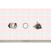 FAI Engine Cooling Water Pump WP6316