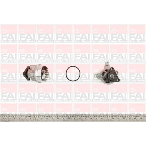FAI Engine Cooling Water Pump WP6316