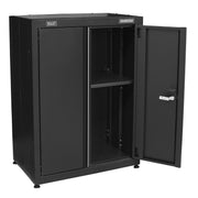 Superline Pro Superline PRO Rapid-Fit Modular Garage Storage System 4.6m Superline Pro - Dynamic Drive