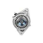 Hella Car Alternator 12V fits Toyota Yaris/Vitz 1999-2005 1.0 1.3