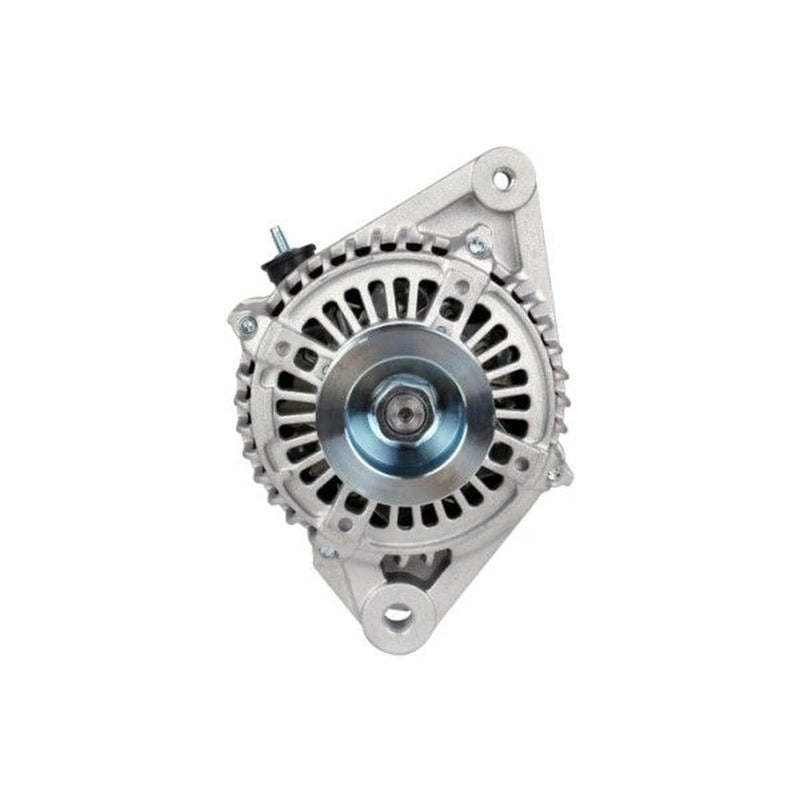 Hella Car Alternator 12V fits Toyota Yaris/Vitz 1999-2005 1.0 1.3