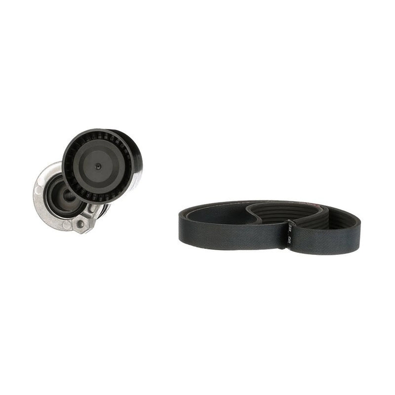 Gates V-Ribbed Belt Set K296PK1153