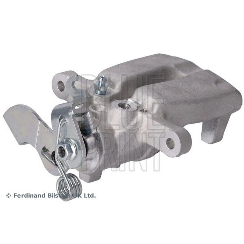 Blue Print Brake Caliper Assembly Rear Right fits Kia Cee'D 2012-2018