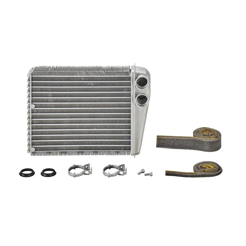 Valeo Heater Matrix Core Heat Exchanger 818205