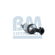 BM Catalysts Dpf fits Renault Espace 2006-2015 2.0 2.2