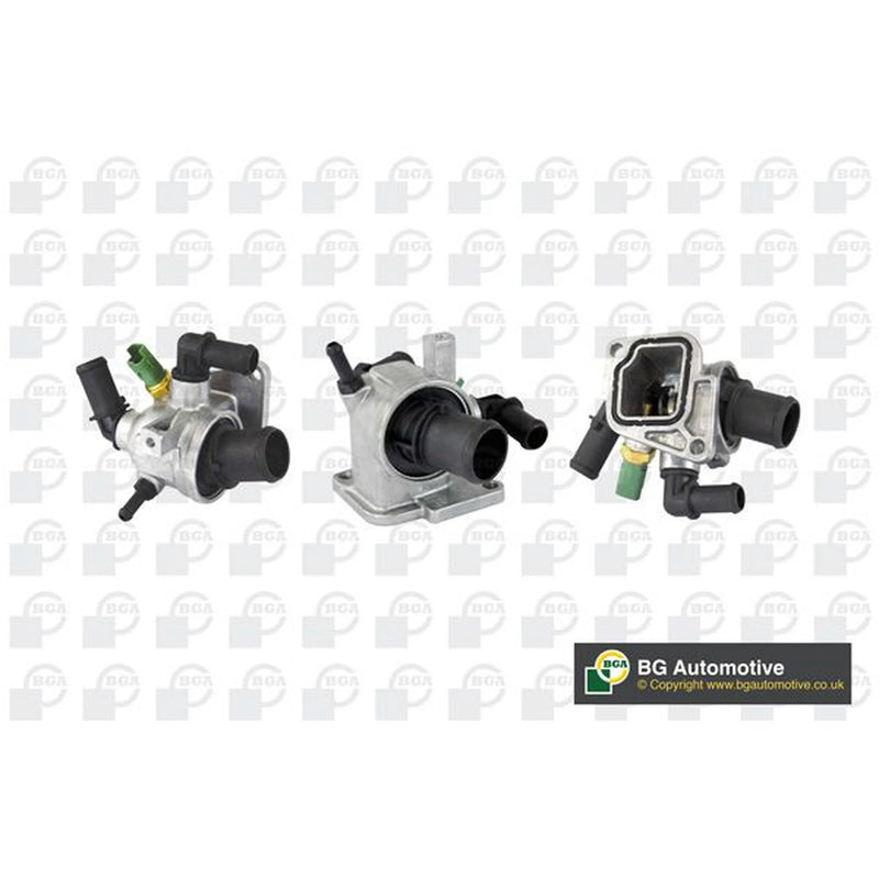 BGA Thermostat,Coolant CT2210