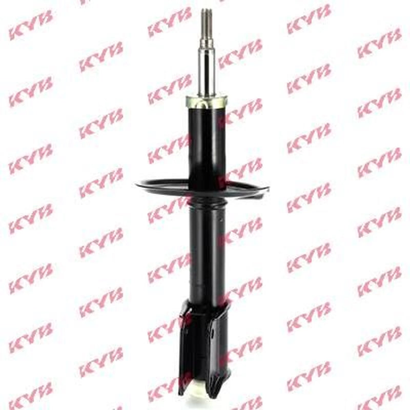 KYB Shock Absorber Damper Strut Front fits Renault Clio I 1990-1998
