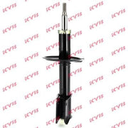 KYB 2 x Shock Absorbers fits Renault Clio I 1990-1998 1.2 1.4 1.8 1.9