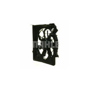 Mahle Engine Cooling Fan fits Hyundai I30 2007-2012 1.6 2.0