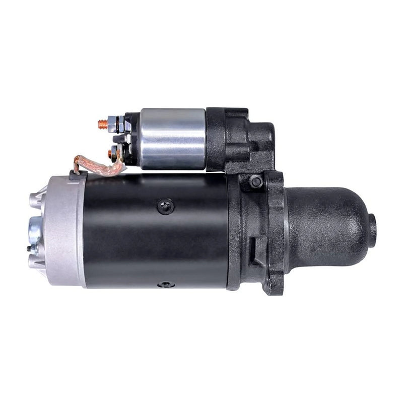 Hella Starter Motor 12V 3kW 11 Teeth