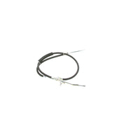 Bosch Handbrake Cable Left Rear fits BMW 7 1994-2001