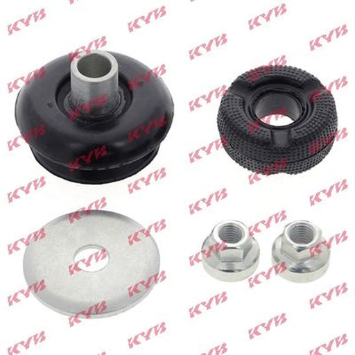 KYB Rear Suspension Strut Support Mount fits Toyota Avensis 2003-2008