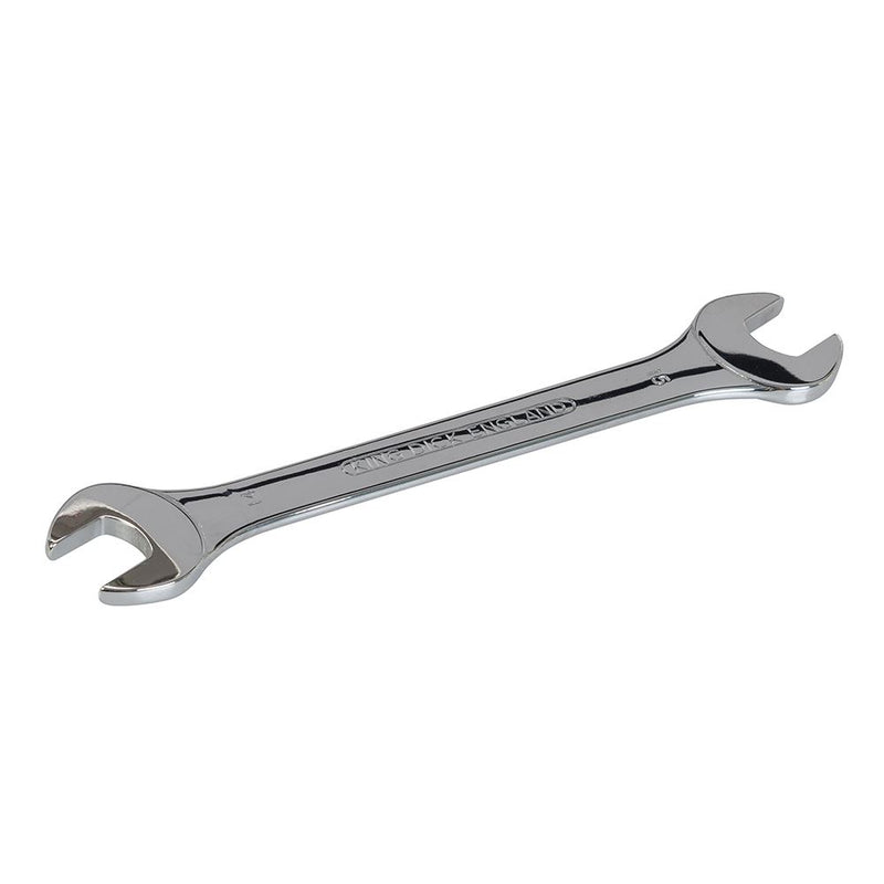 King Dick Open End Wrench Metric 14 x 15mm SLM614 King Dick  - Dynamic Drive