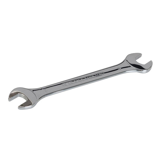 King Dick Open End Wrench Metric 14 x 15mm SLM614 King Dick  - Dynamic Drive