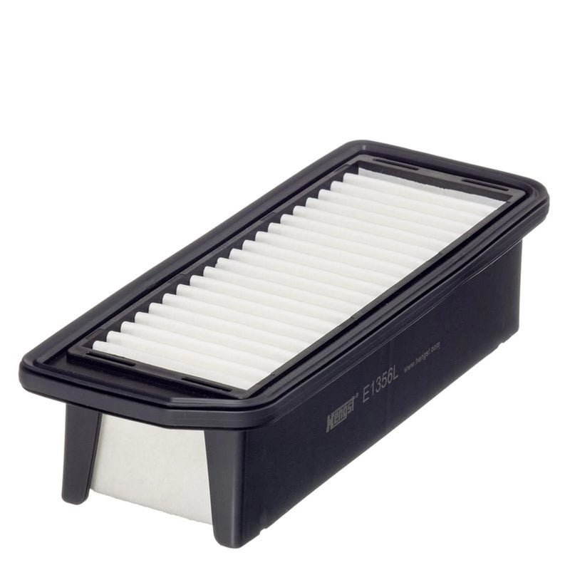 Hengst Engine Air Filter fits Suzuki Celerio 2014 on 1.0