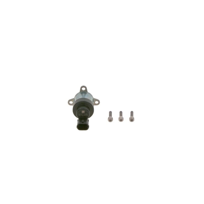 Bosch Fuel Quantity Control Valve (Common Rail) High-pressure Pump