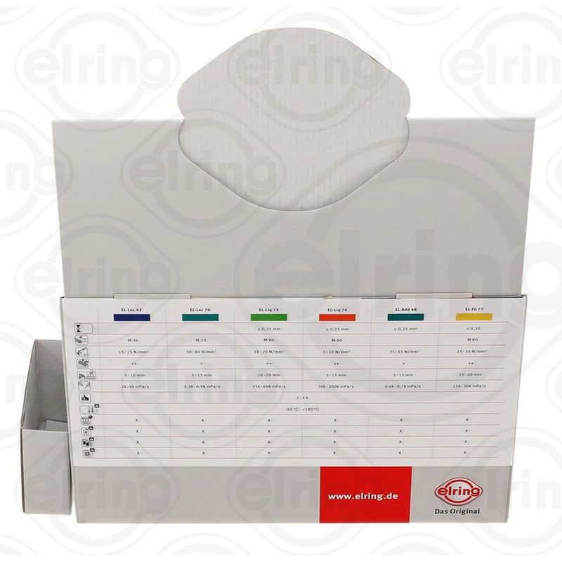 Elring Sealing Substance