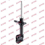 KYB Shock Absorber Damper Strut Front Right fits Subaru Legacy V 2009-2014